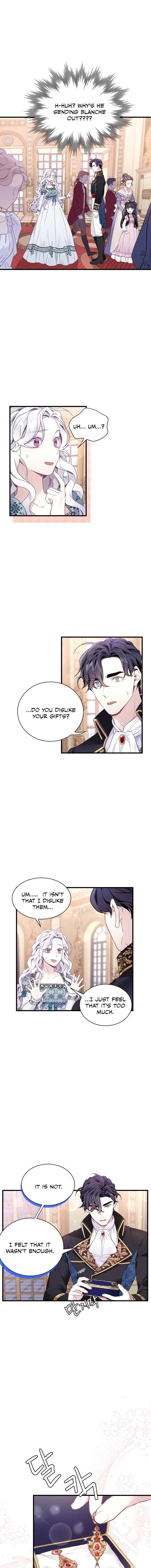 I’m Only a Stepmother, But My Daughter is Just So Cute! Chapter 49 page 13