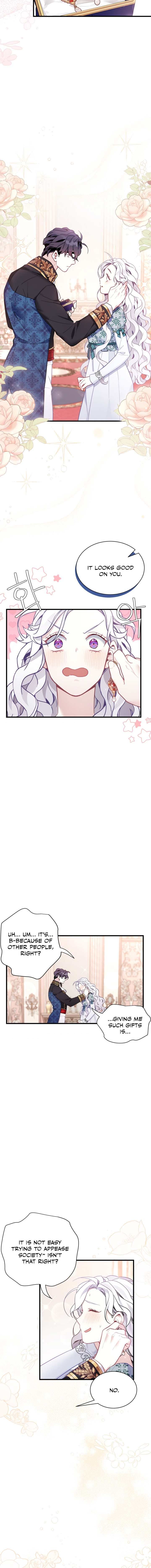 I’m Only a Stepmother, But My Daughter is Just So Cute! Chapter 49 page 14