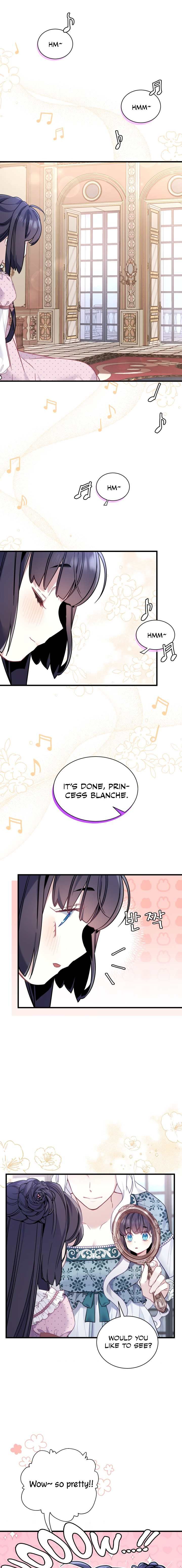 I’m Only a Stepmother, But My Daughter is Just So Cute! Chapter 49 page 1