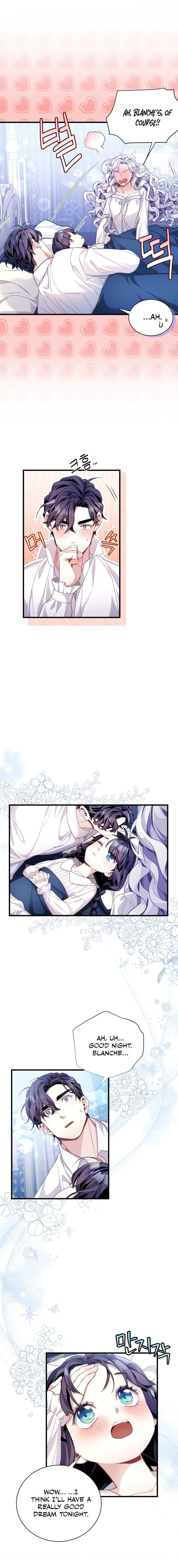 I’m Only a Stepmother, But My Daughter is Just So Cute! Chapter 62 page 9