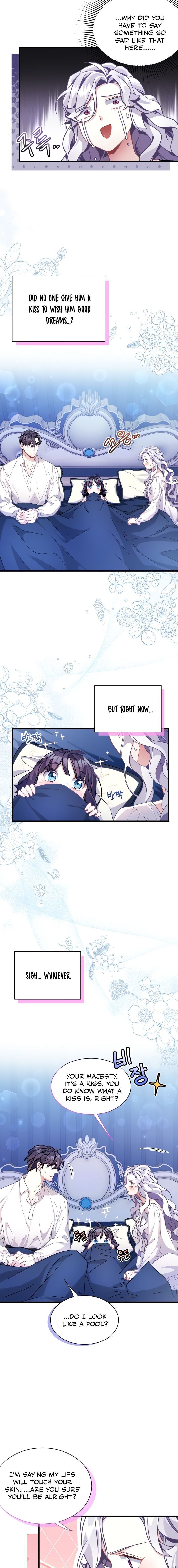 I’m Only a Stepmother, But My Daughter is Just So Cute! Chapter 62 page 12