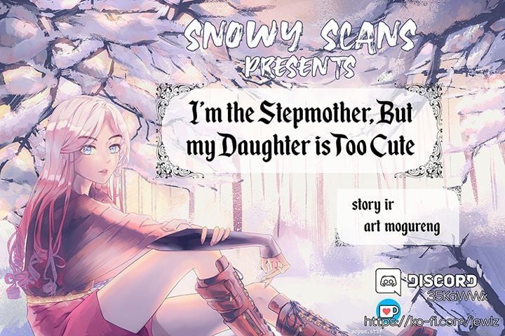 I’m Only a Stepmother, But My Daughter is Just So Cute! Chapter 62 page 1