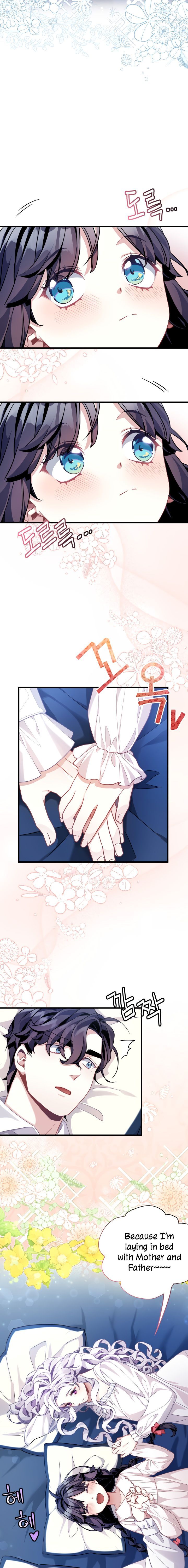 I’m Only a Stepmother, But My Daughter is Just So Cute! Chapter 62 page 7