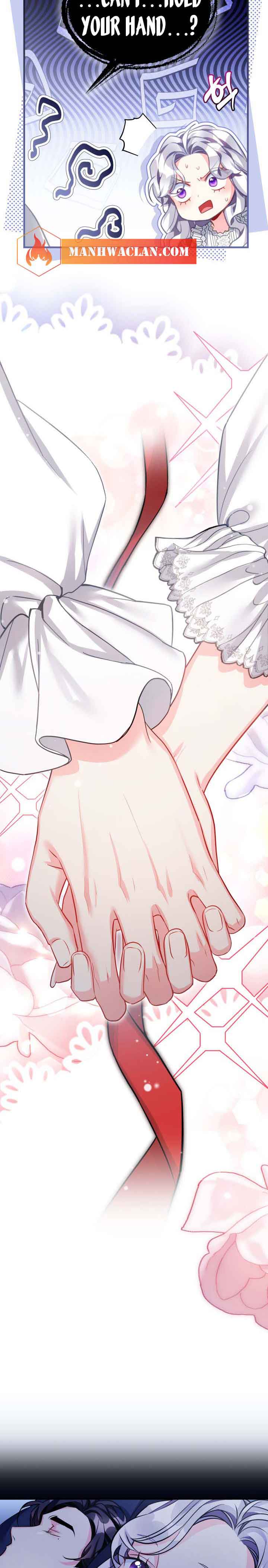 I’m Only a Stepmother, But My Daughter is Just So Cute! Chapter 96 page 1