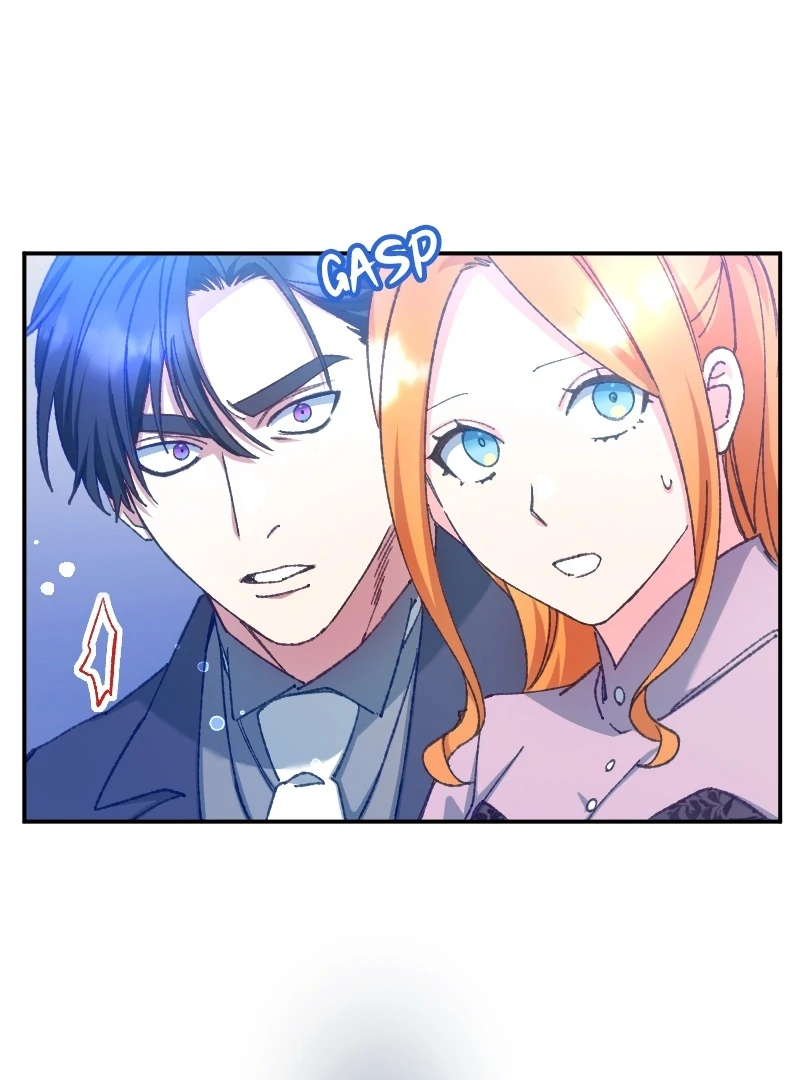 I’m Pregnant, But I Won’t Marry Without Love Chapter 17 page 10