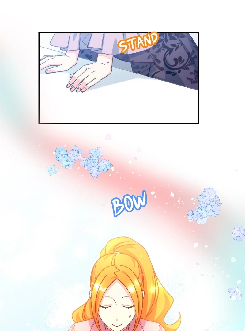 I’m Pregnant, But I Won’t Marry Without Love Chapter 17 page 20