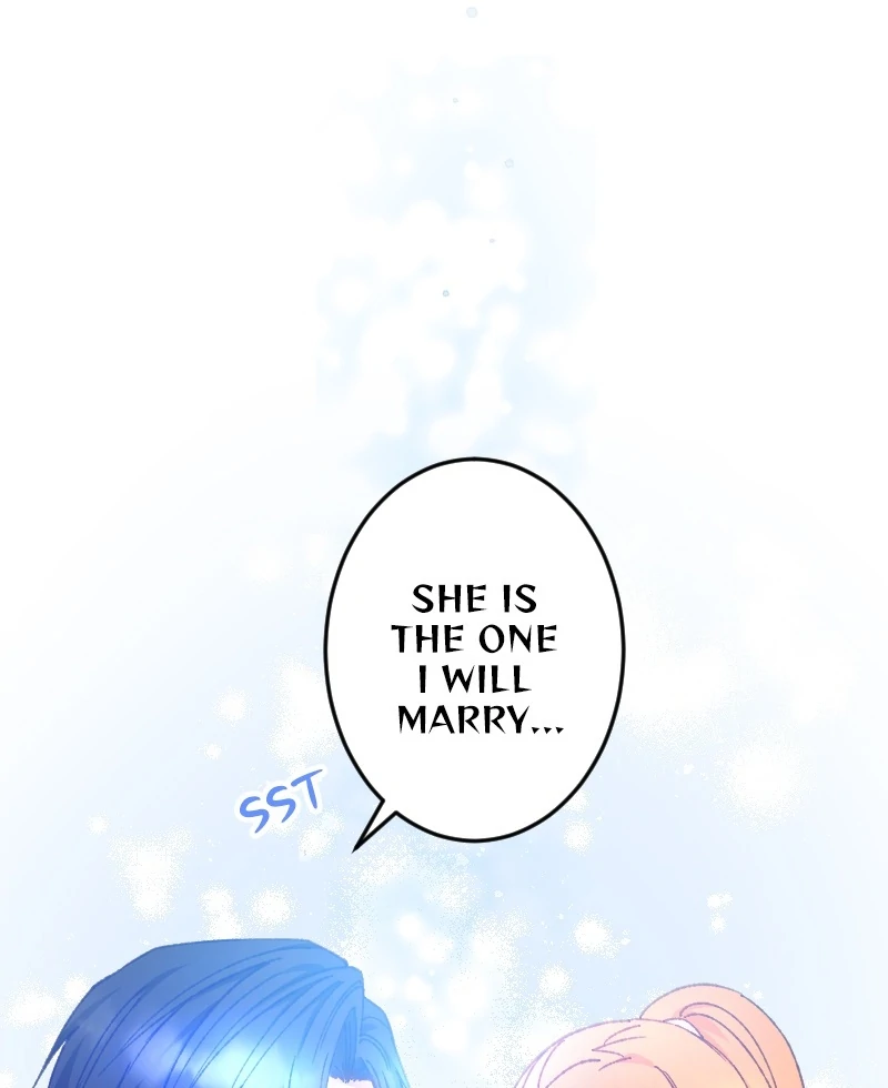 I’m Pregnant, But I Won’t Marry Without Love Chapter 17 page 23