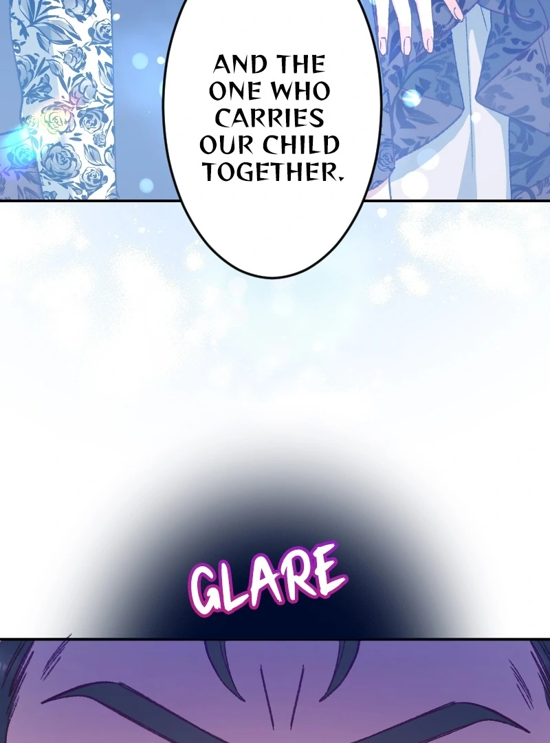 I’m Pregnant, But I Won’t Marry Without Love Chapter 17 page 25