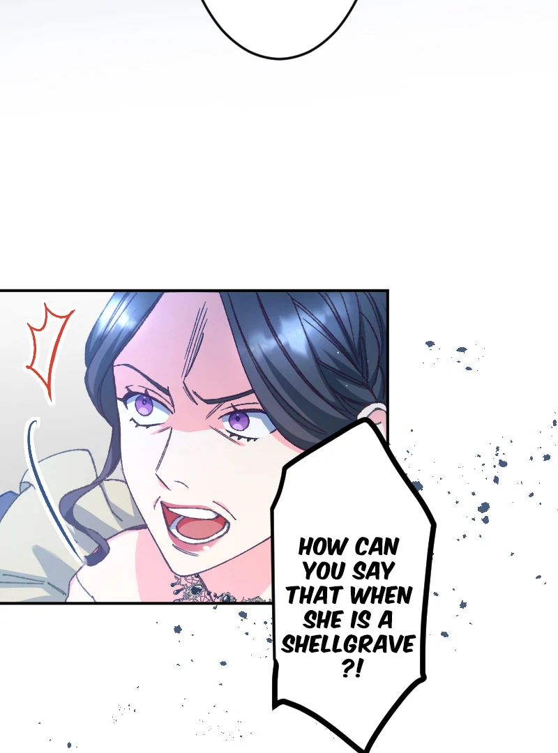 I’m Pregnant, But I Won’t Marry Without Love Chapter 17 page 31