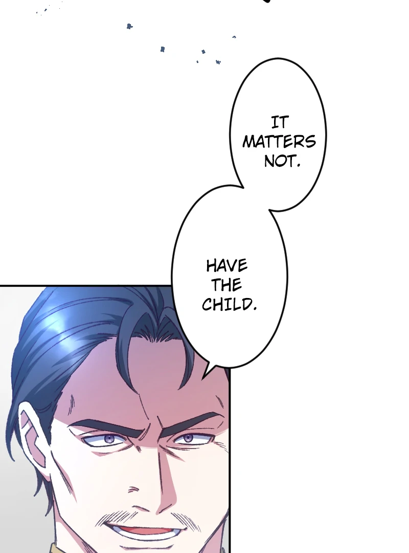 I’m Pregnant, But I Won’t Marry Without Love Chapter 17 page 32