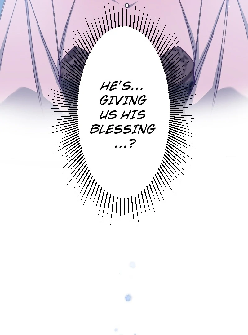 I’m Pregnant, But I Won’t Marry Without Love Chapter 17 page 36