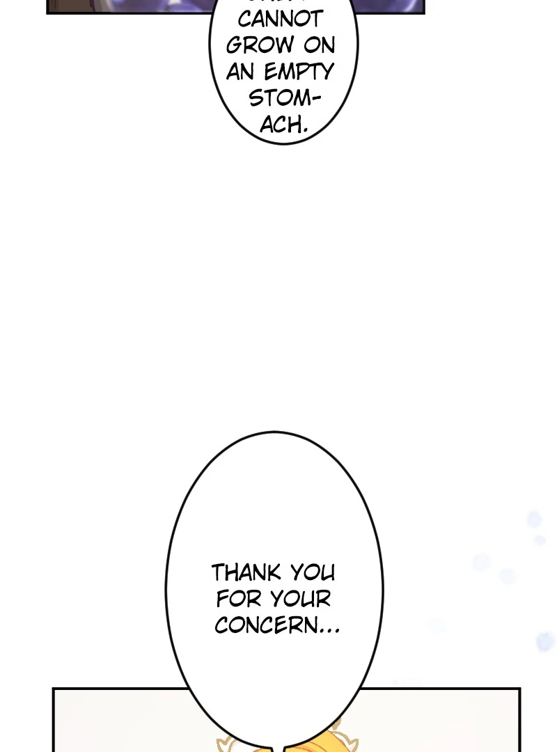 I’m Pregnant, But I Won’t Marry Without Love Chapter 17 page 41