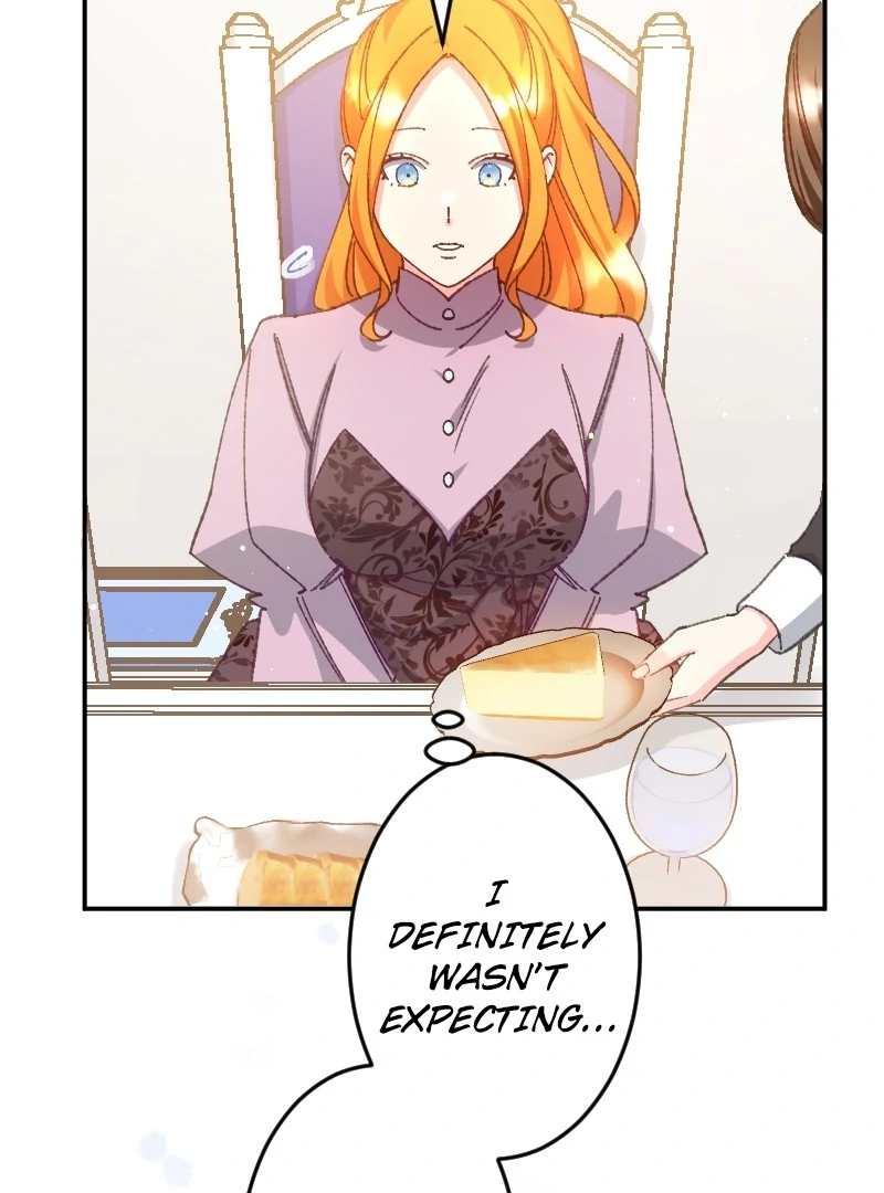 I’m Pregnant, But I Won’t Marry Without Love Chapter 17 page 42