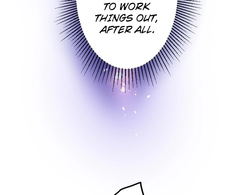 I’m Pregnant, But I Won’t Marry Without Love Chapter 17 page 45
