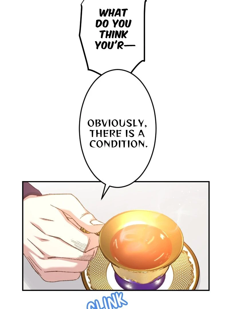 I’m Pregnant, But I Won’t Marry Without Love Chapter 17 page 47