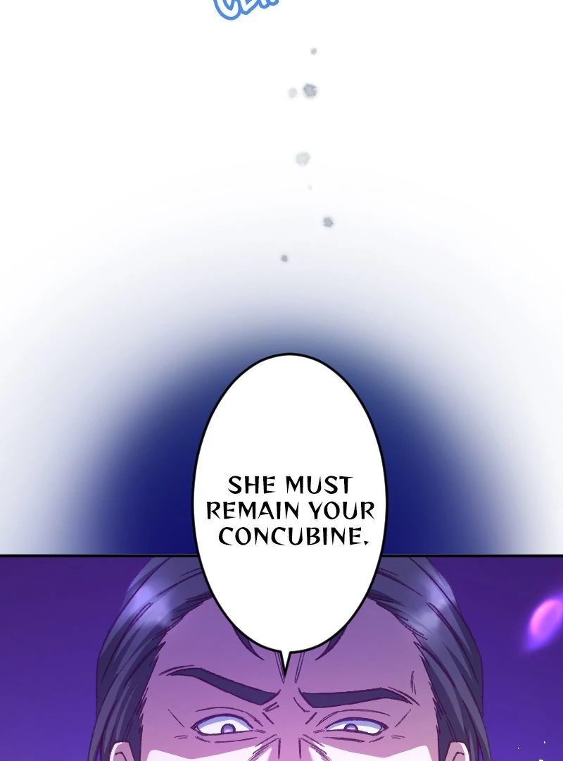 I’m Pregnant, But I Won’t Marry Without Love Chapter 17 page 48