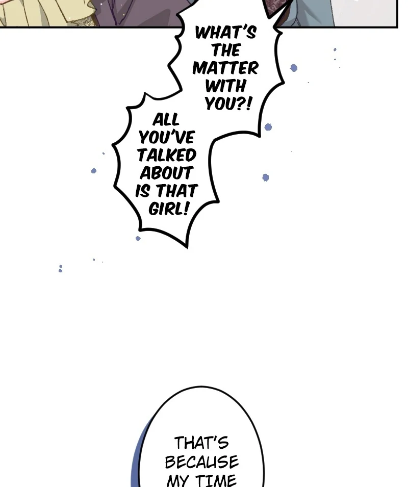 I’m Pregnant, But I Won’t Marry Without Love Chapter 17 page 4