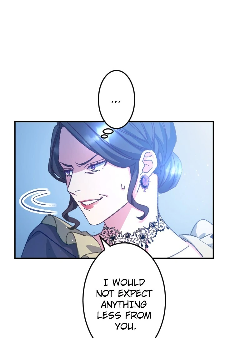 I’m Pregnant, But I Won’t Marry Without Love Chapter 17 page 52