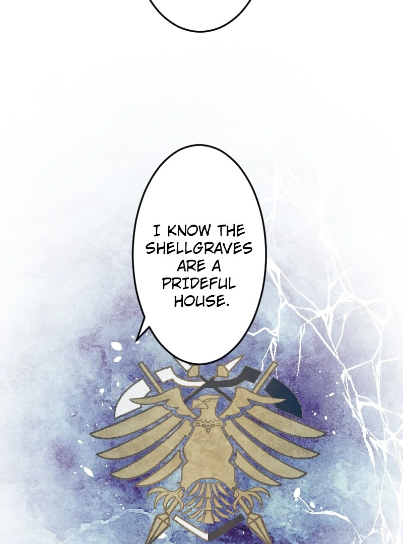I’m Pregnant, But I Won’t Marry Without Love Chapter 17 page 53
