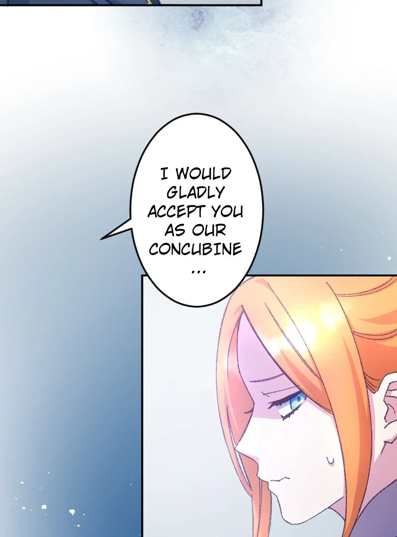 I’m Pregnant, But I Won’t Marry Without Love Chapter 17 page 55