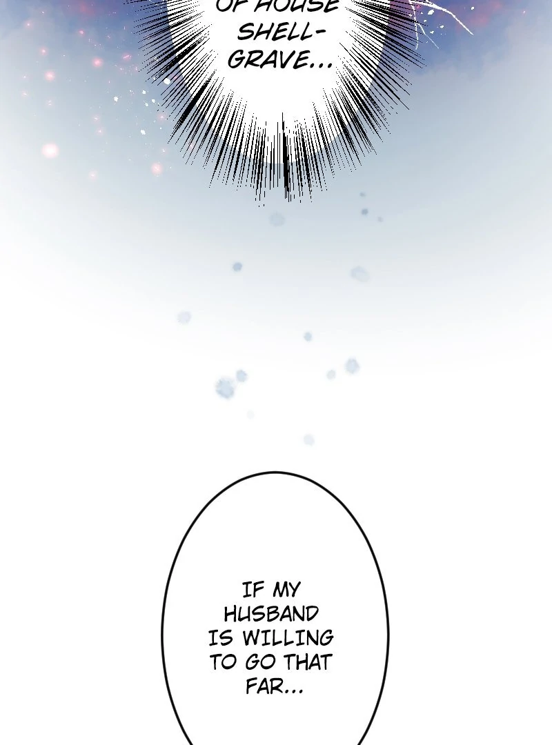 I’m Pregnant, But I Won’t Marry Without Love Chapter 17 page 58