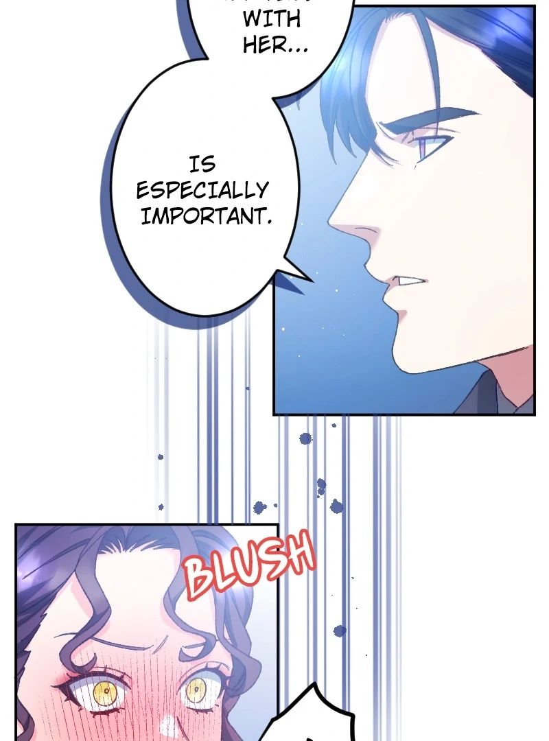 I’m Pregnant, But I Won’t Marry Without Love Chapter 17 page 5