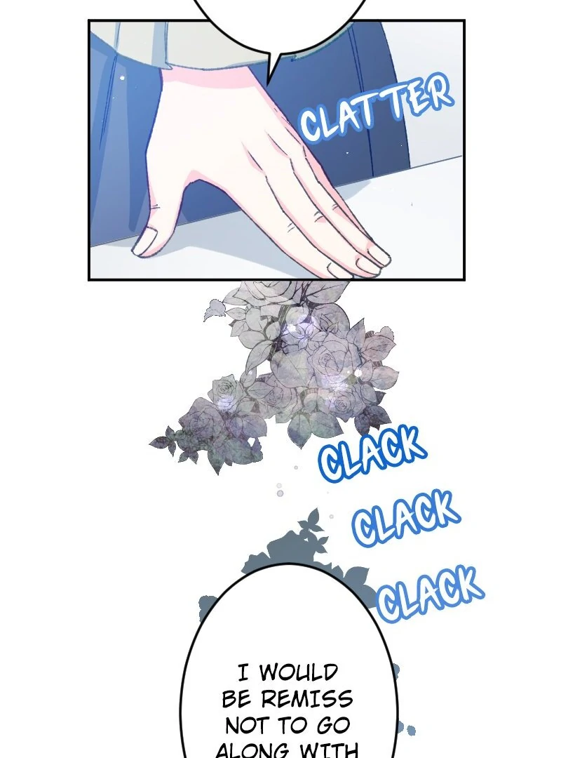 I’m Pregnant, But I Won’t Marry Without Love Chapter 17 page 59