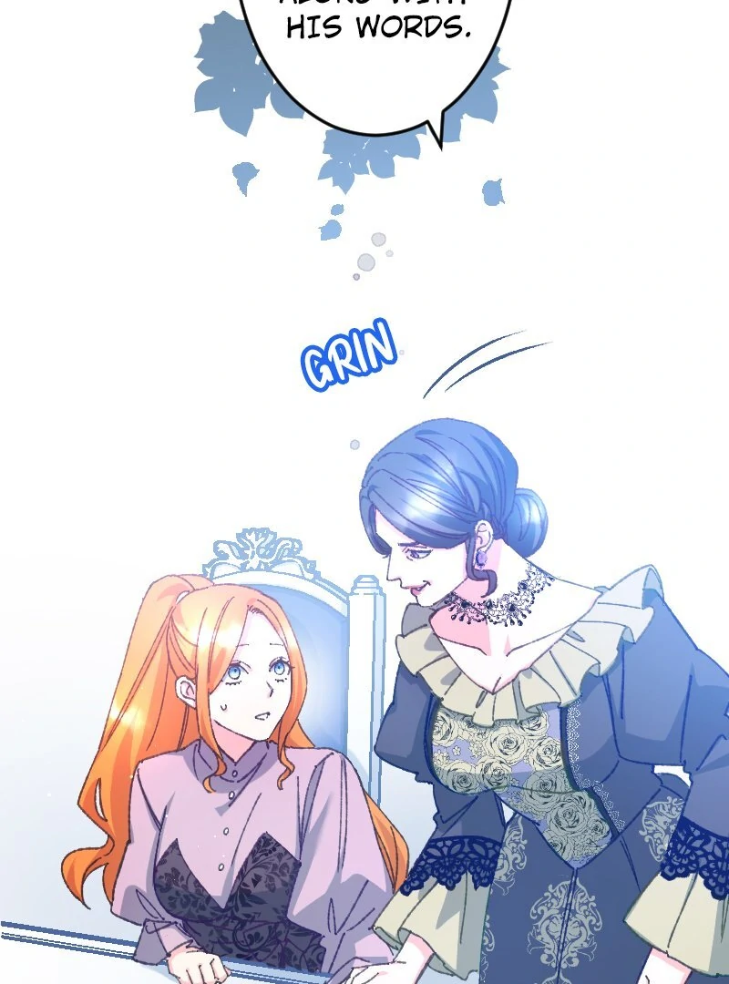 I’m Pregnant, But I Won’t Marry Without Love Chapter 17 page 60