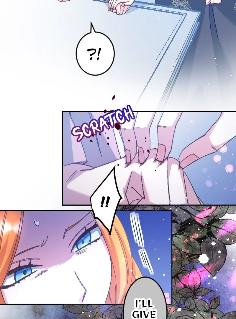 I’m Pregnant, But I Won’t Marry Without Love Chapter 17 page 61