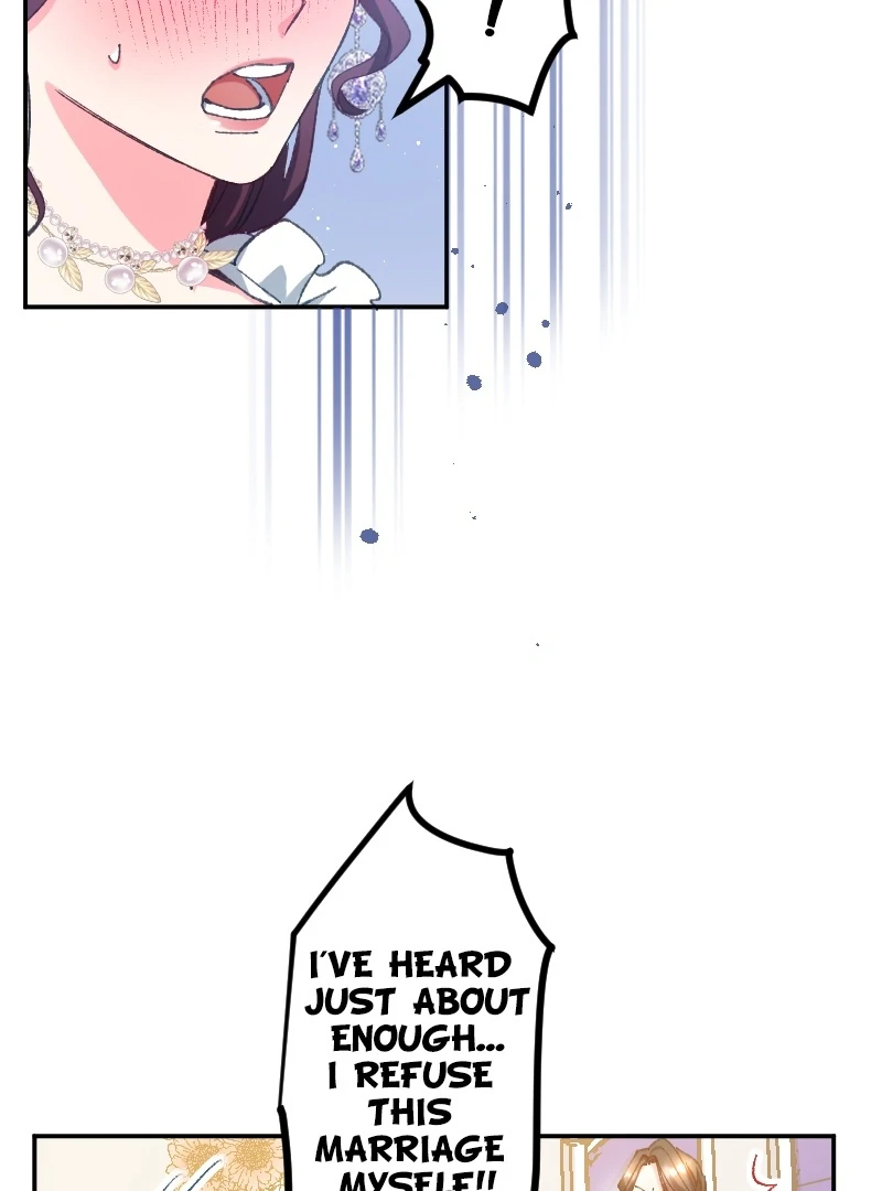 I’m Pregnant, But I Won’t Marry Without Love Chapter 17 page 6