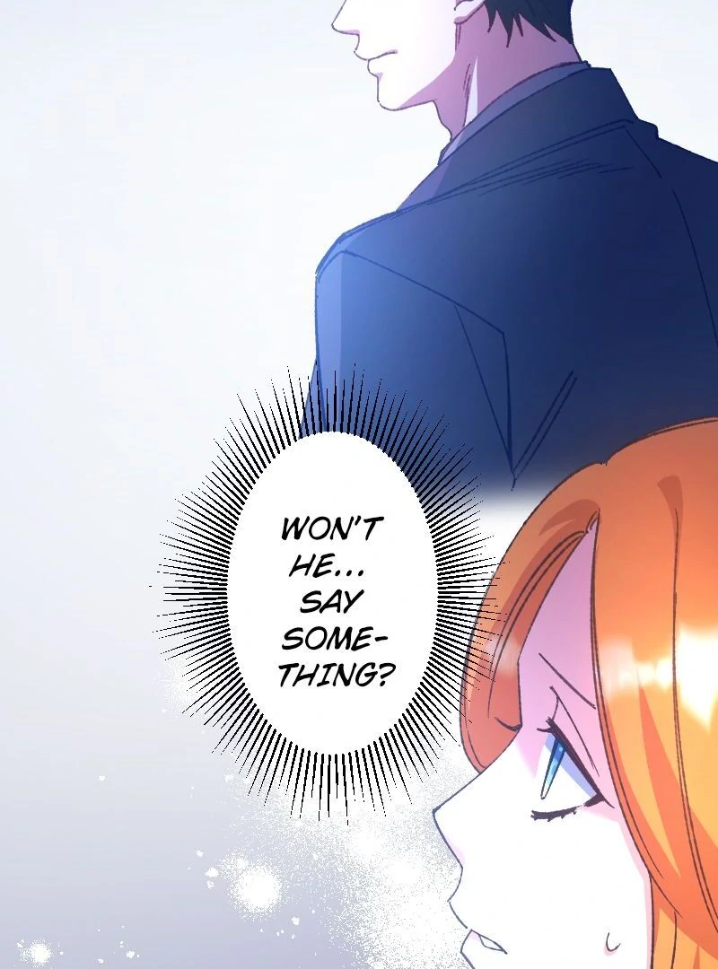 I’m Pregnant, But I Won’t Marry Without Love Chapter 17 page 71