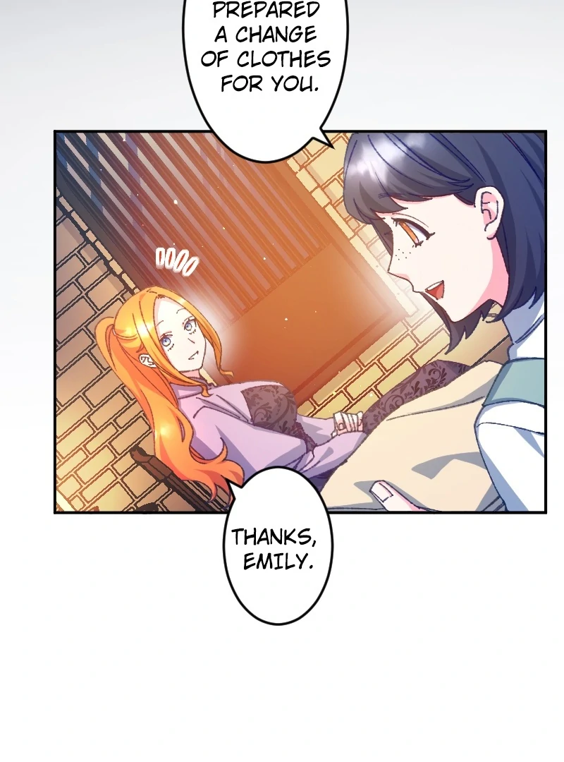 I’m Pregnant, But I Won’t Marry Without Love Chapter 17 page 77