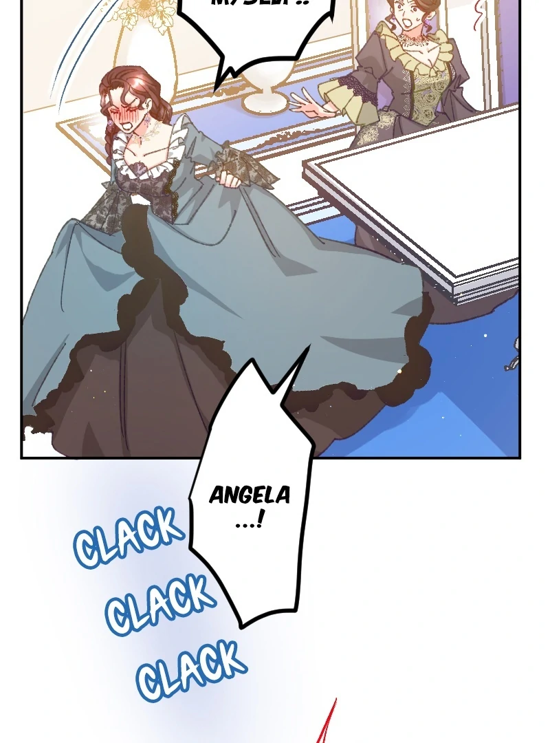 I’m Pregnant, But I Won’t Marry Without Love Chapter 17 page 7