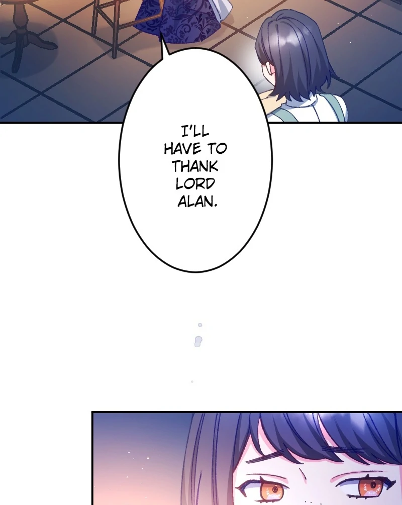I’m Pregnant, But I Won’t Marry Without Love Chapter 17 page 79