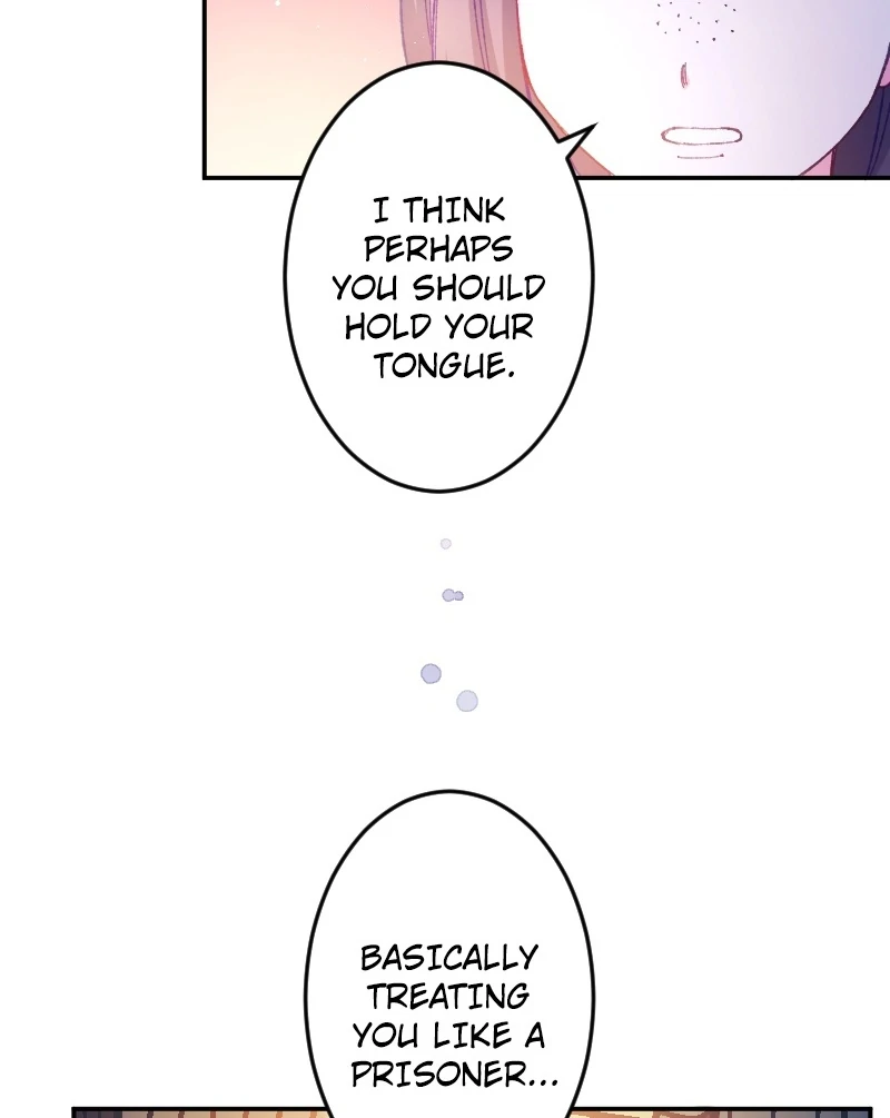 I’m Pregnant, But I Won’t Marry Without Love Chapter 17 page 80