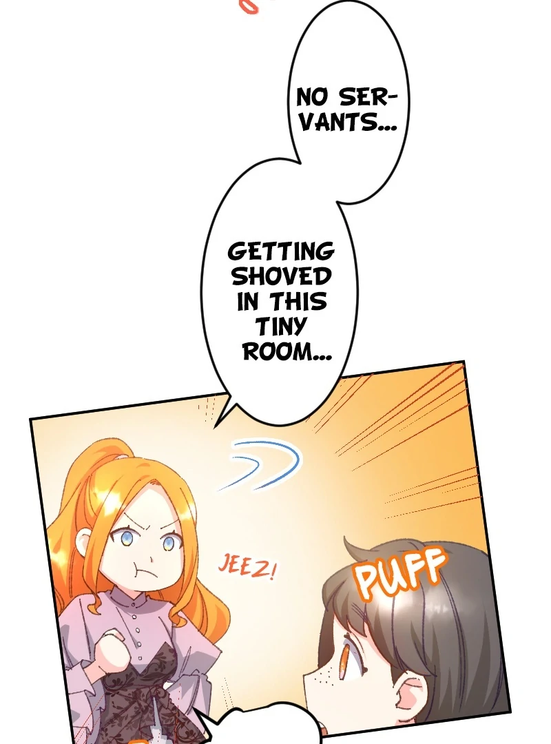 I’m Pregnant, But I Won’t Marry Without Love Chapter 17 page 83
