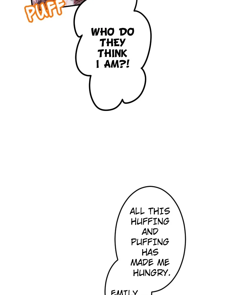 I’m Pregnant, But I Won’t Marry Without Love Chapter 17 page 84