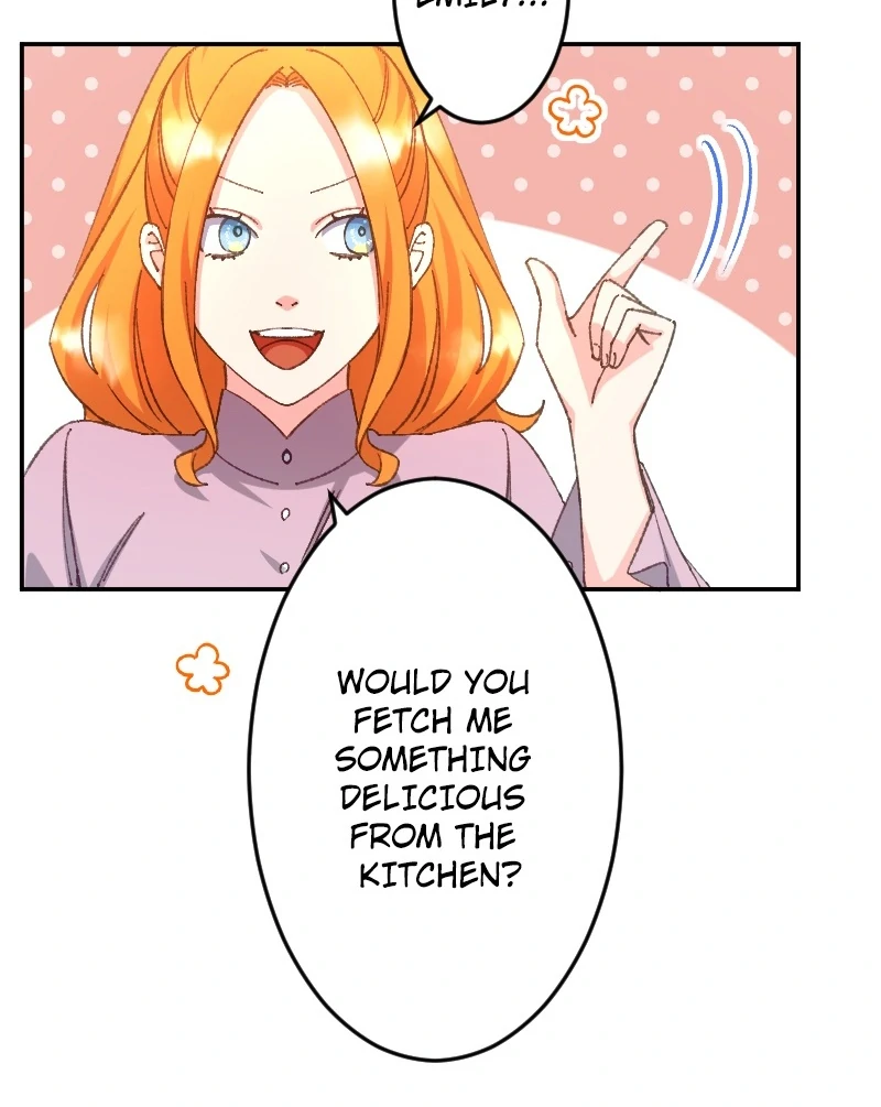 I’m Pregnant, But I Won’t Marry Without Love Chapter 17 page 85