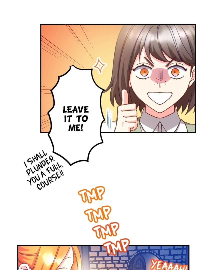 I’m Pregnant, But I Won’t Marry Without Love Chapter 17 page 86