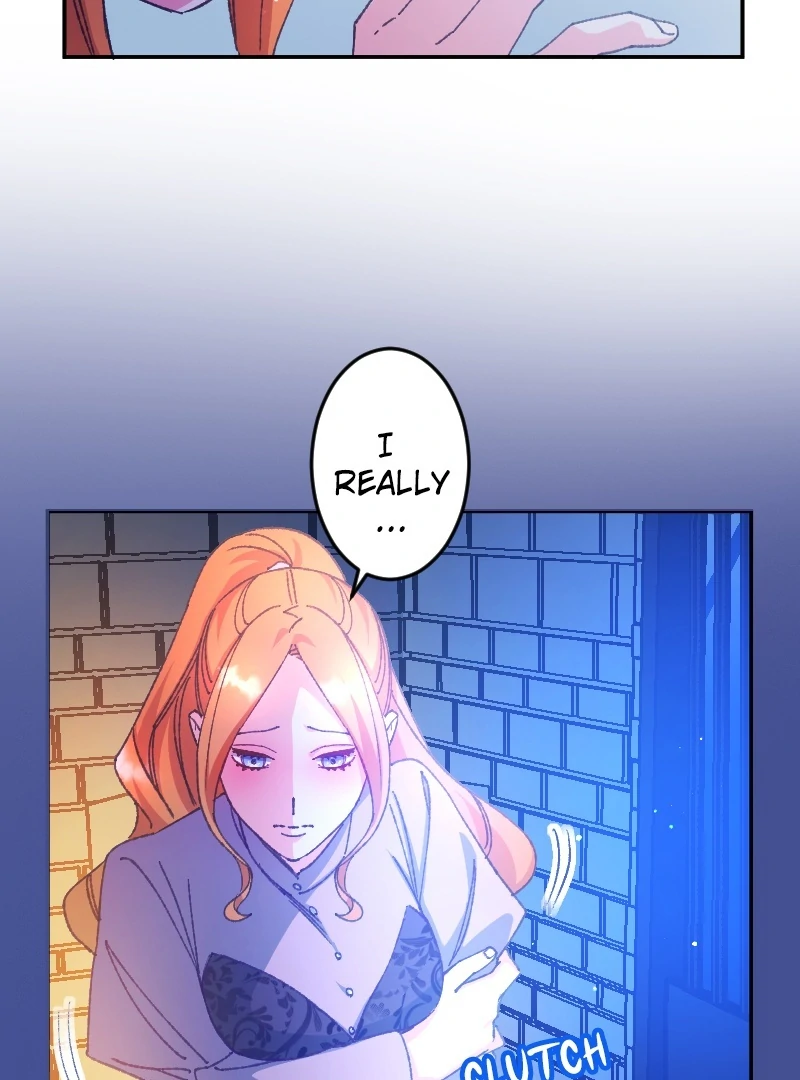 I’m Pregnant, But I Won’t Marry Without Love Chapter 17 page 88