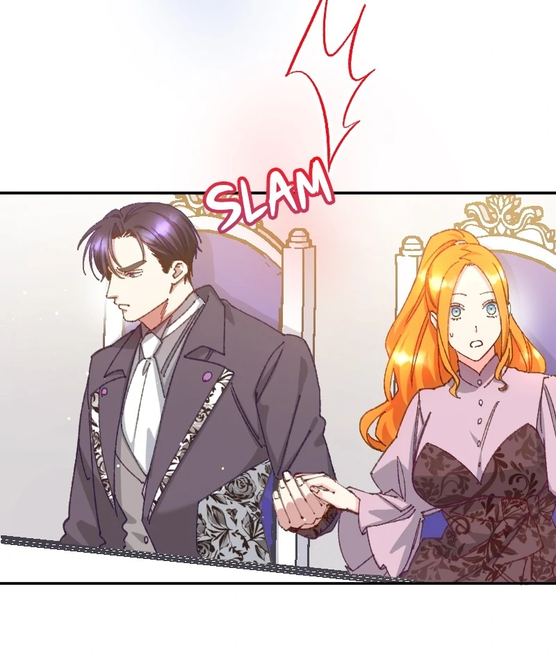 I’m Pregnant, But I Won’t Marry Without Love Chapter 17 page 8