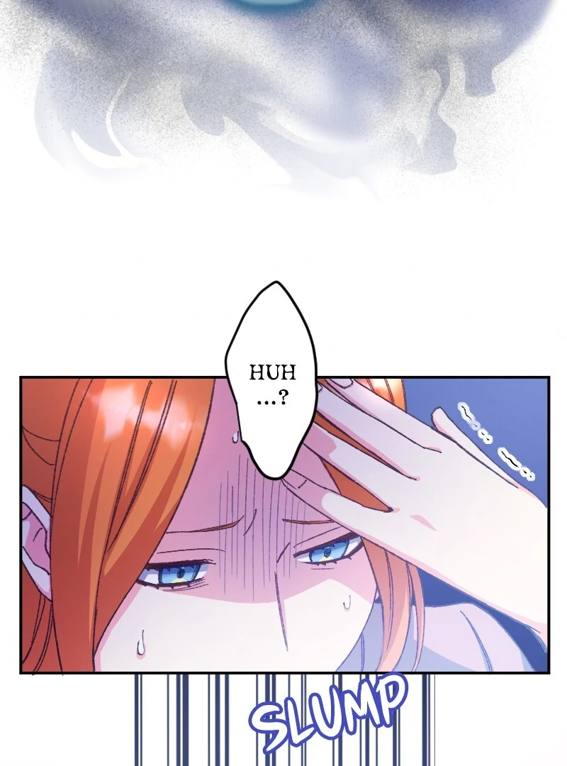 I’m Pregnant, But I Won’t Marry Without Love Chapter 17 page 92