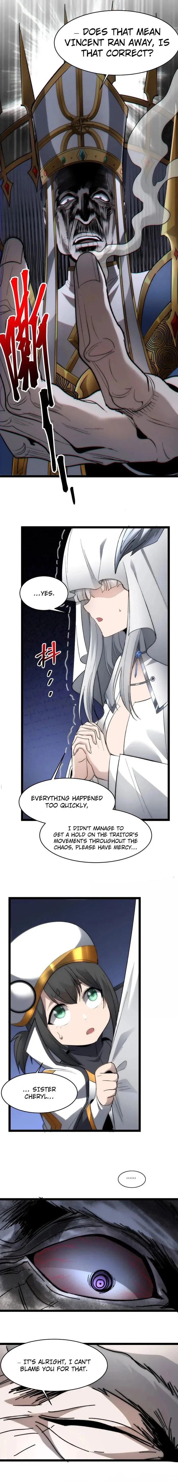 I’m Really Not The Demon God’s Lackey Chapter 134 page 14