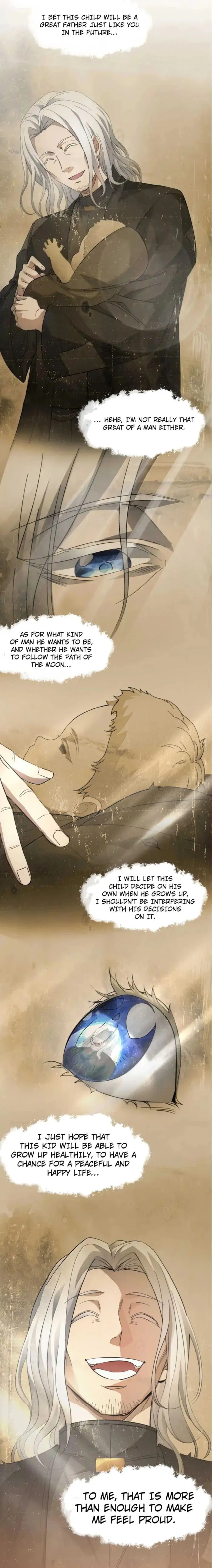 I’m Really Not The Demon God’s Lackey Chapter 144 page 16