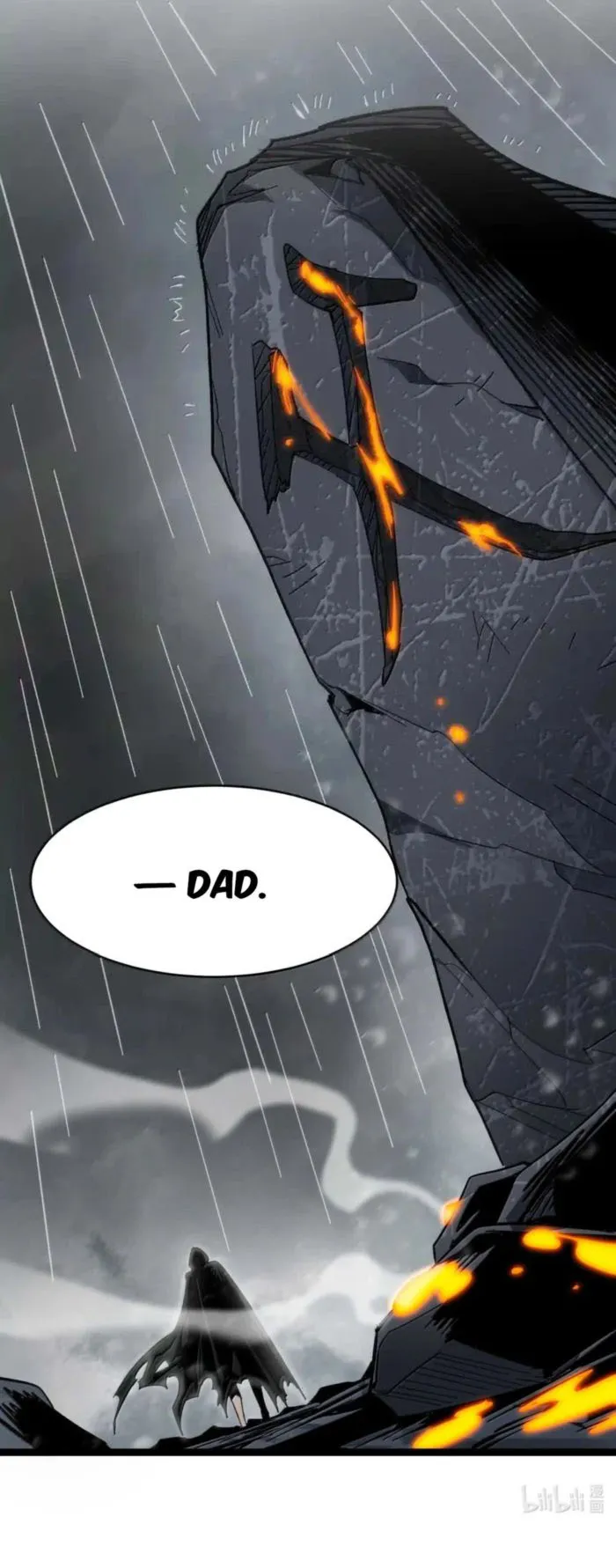 I’m Really Not The Demon God’s Lackey Chapter 144 page 18