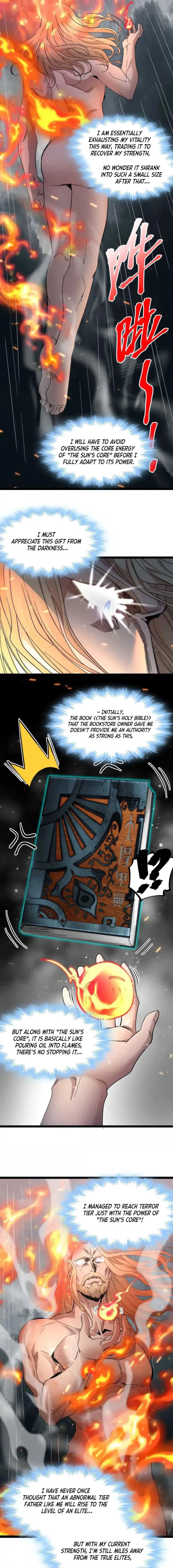 I’m Really Not The Demon God’s Lackey Chapter 144 page 4