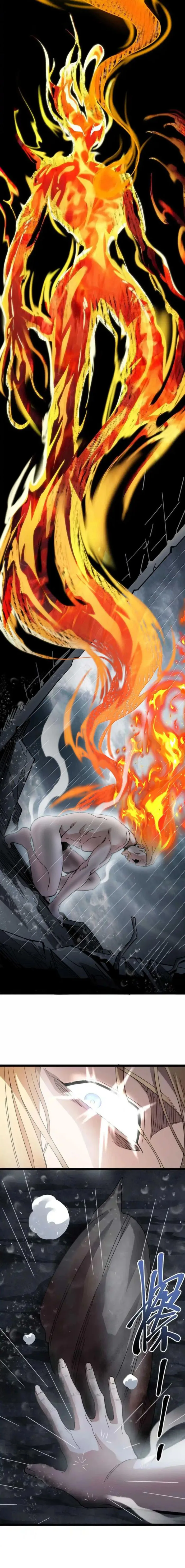 I’m Really Not The Demon God’s Lackey Chapter 144 page 8