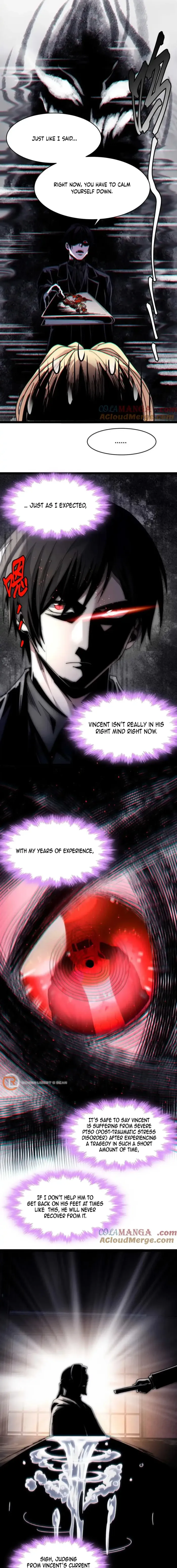 I’m Really Not The Demon God’s Lackey Chapter 148 page 3