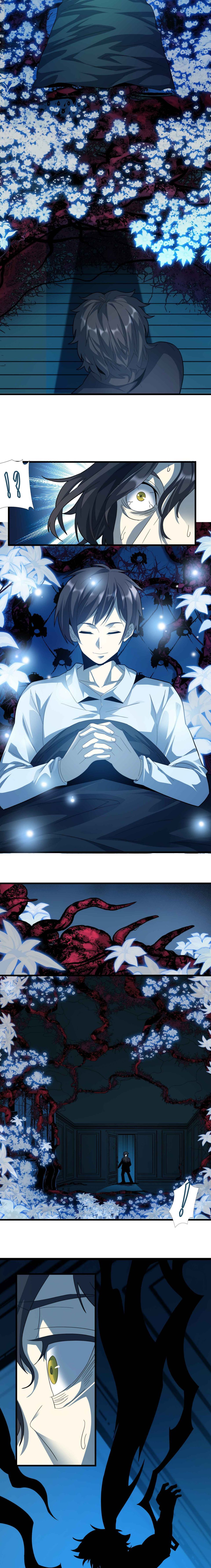 I’m Really Not The Demon God’s Lackey Chapter 16 page 7