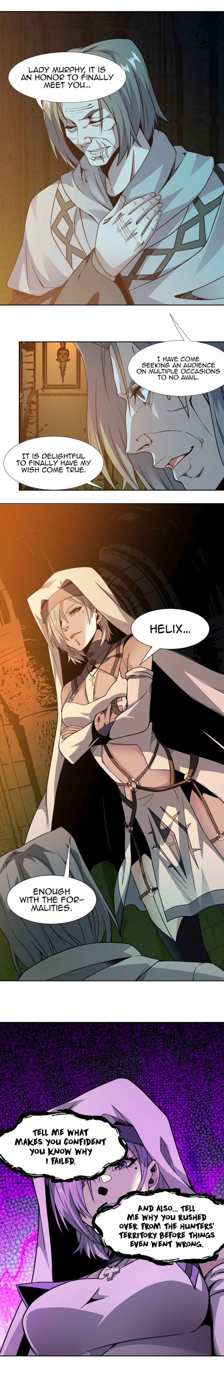 I’m Really Not The Demon God’s Lackey Chapter 22 page 12